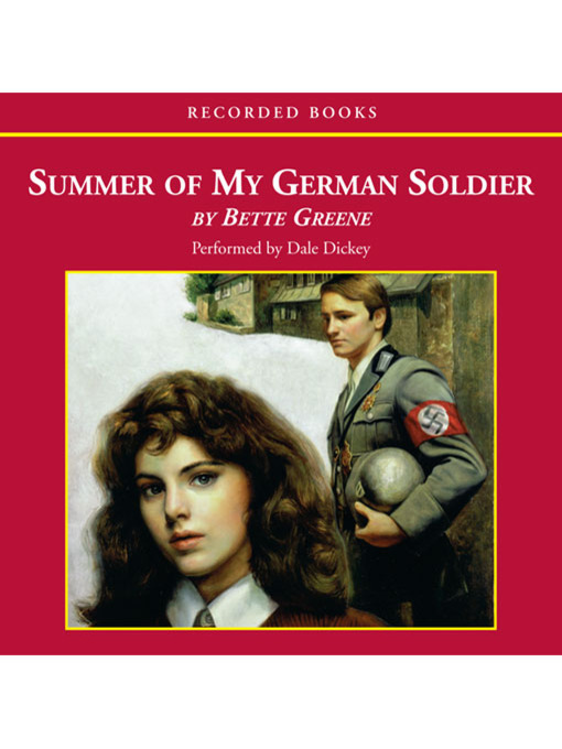 Title details for Summer of My German Soldier by Bette Greene - Available